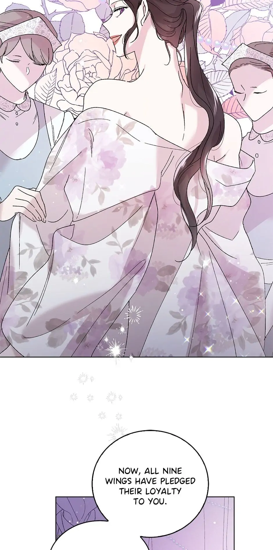 A Way to Protect the Lovable You Chapter 20 page 16