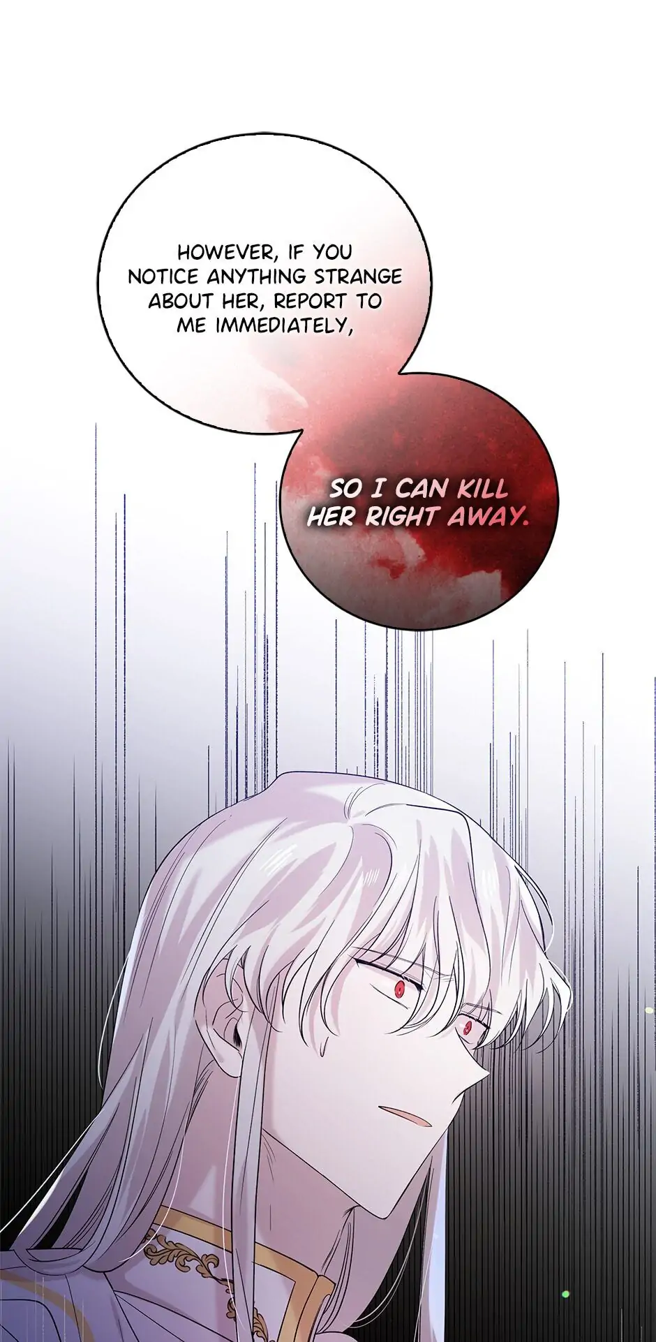 A Way to Protect the Lovable You Chapter 20 page 18