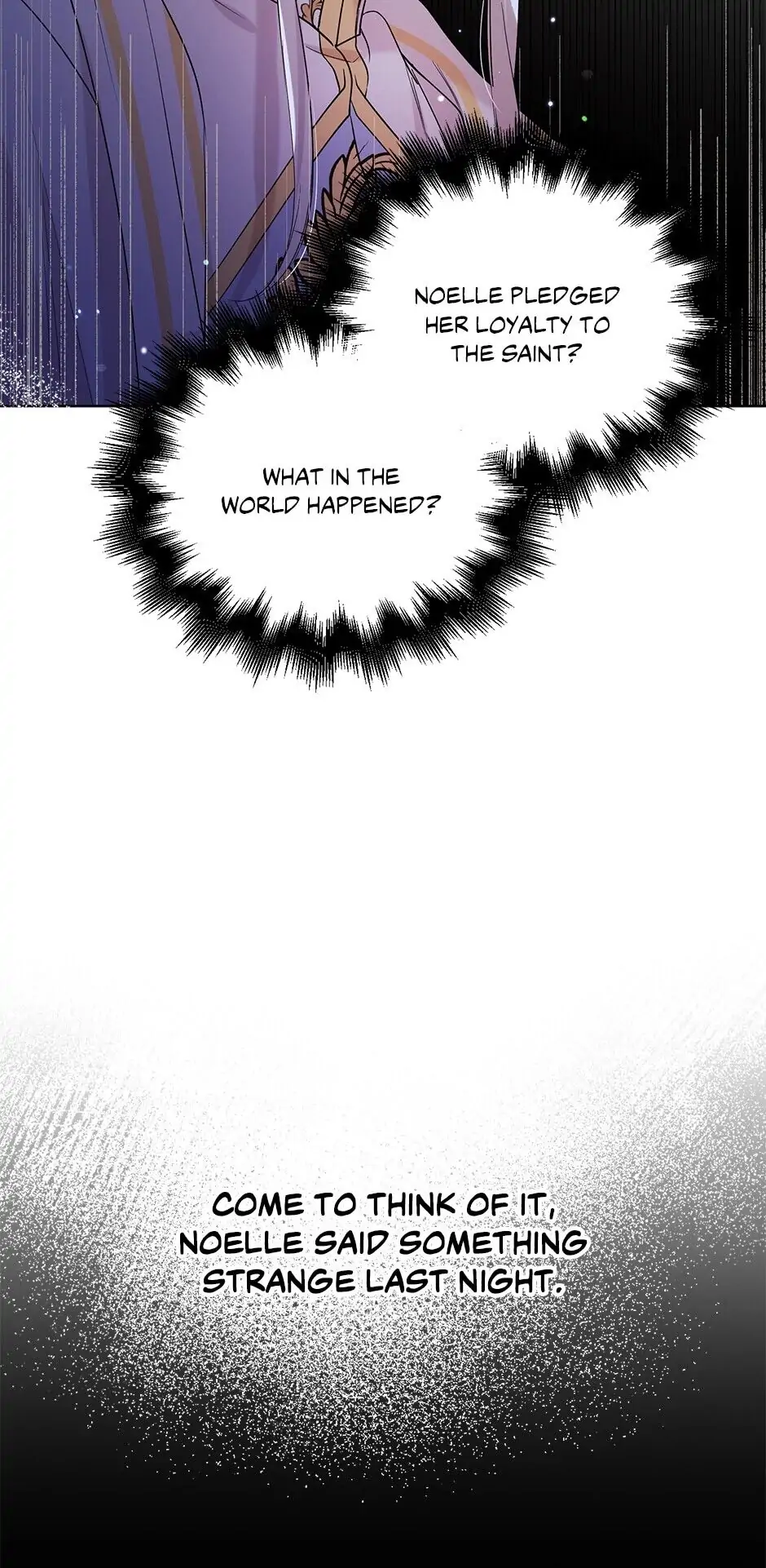 A Way to Protect the Lovable You Chapter 20 page 19