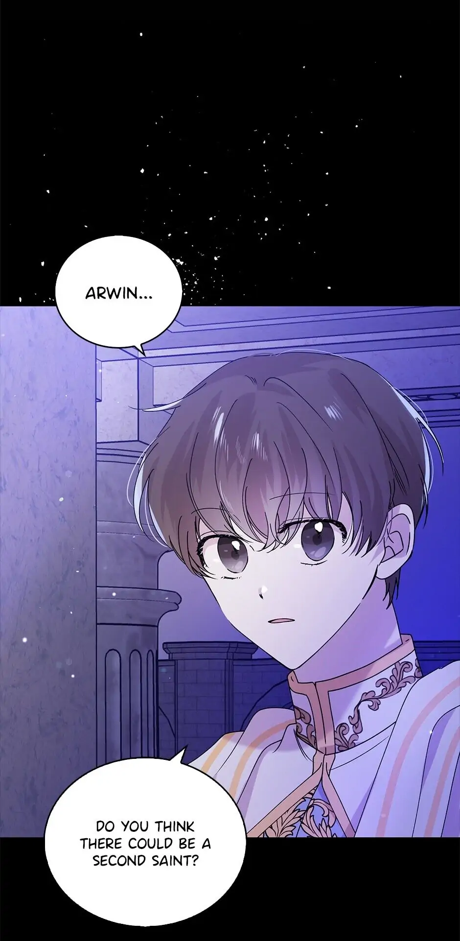 A Way to Protect the Lovable You Chapter 20 page 20
