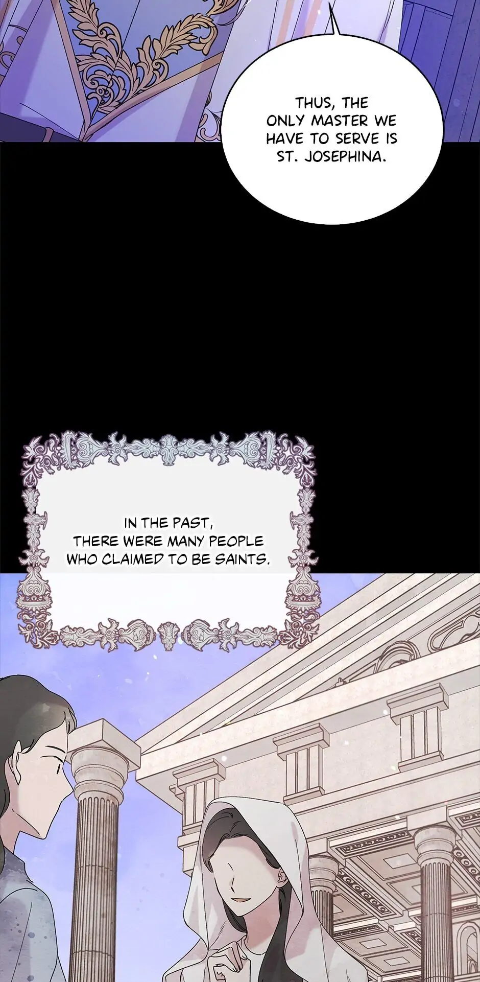 A Way to Protect the Lovable You Chapter 20 page 23