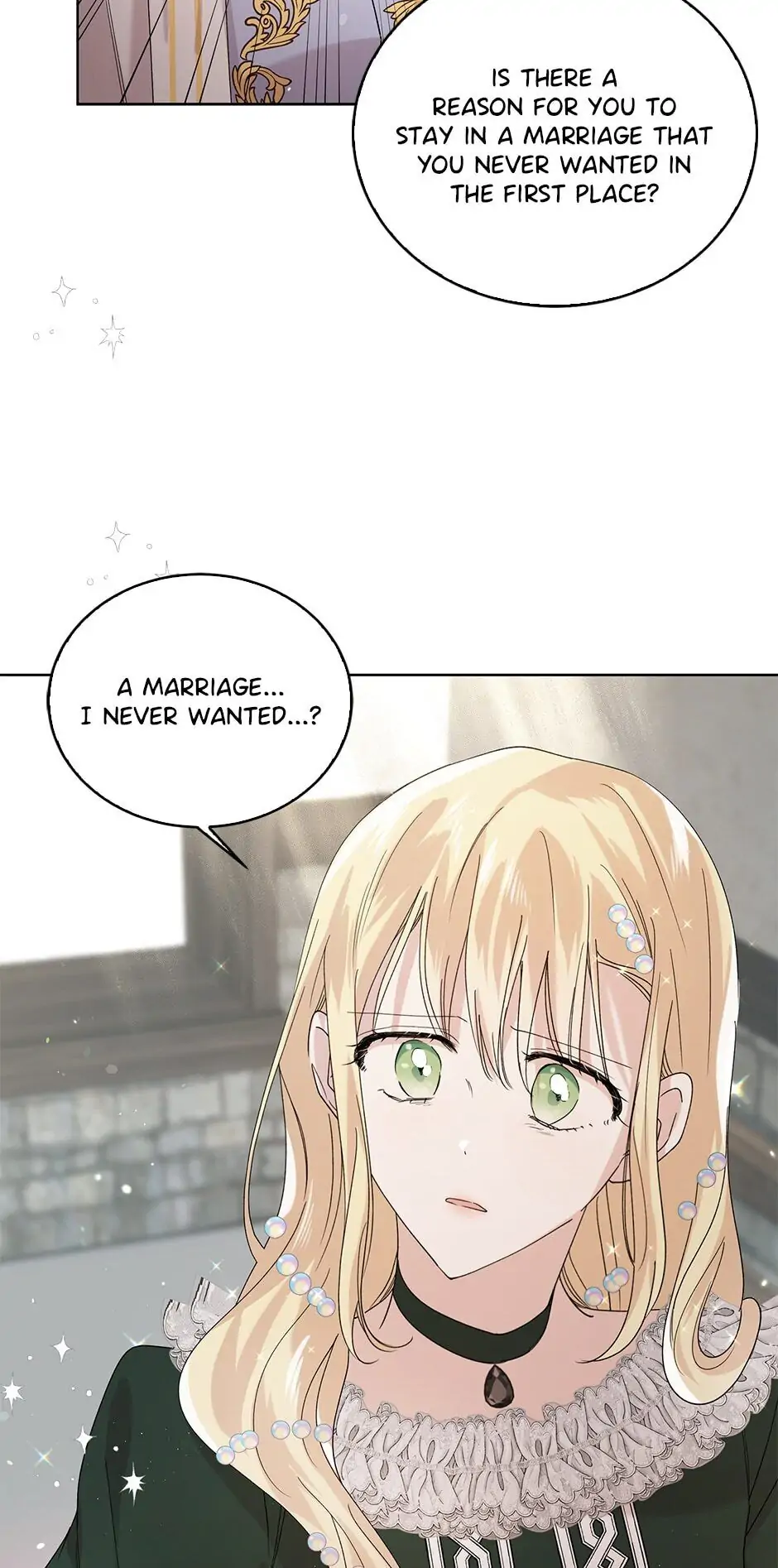 A Way to Protect the Lovable You Chapter 20 page 2