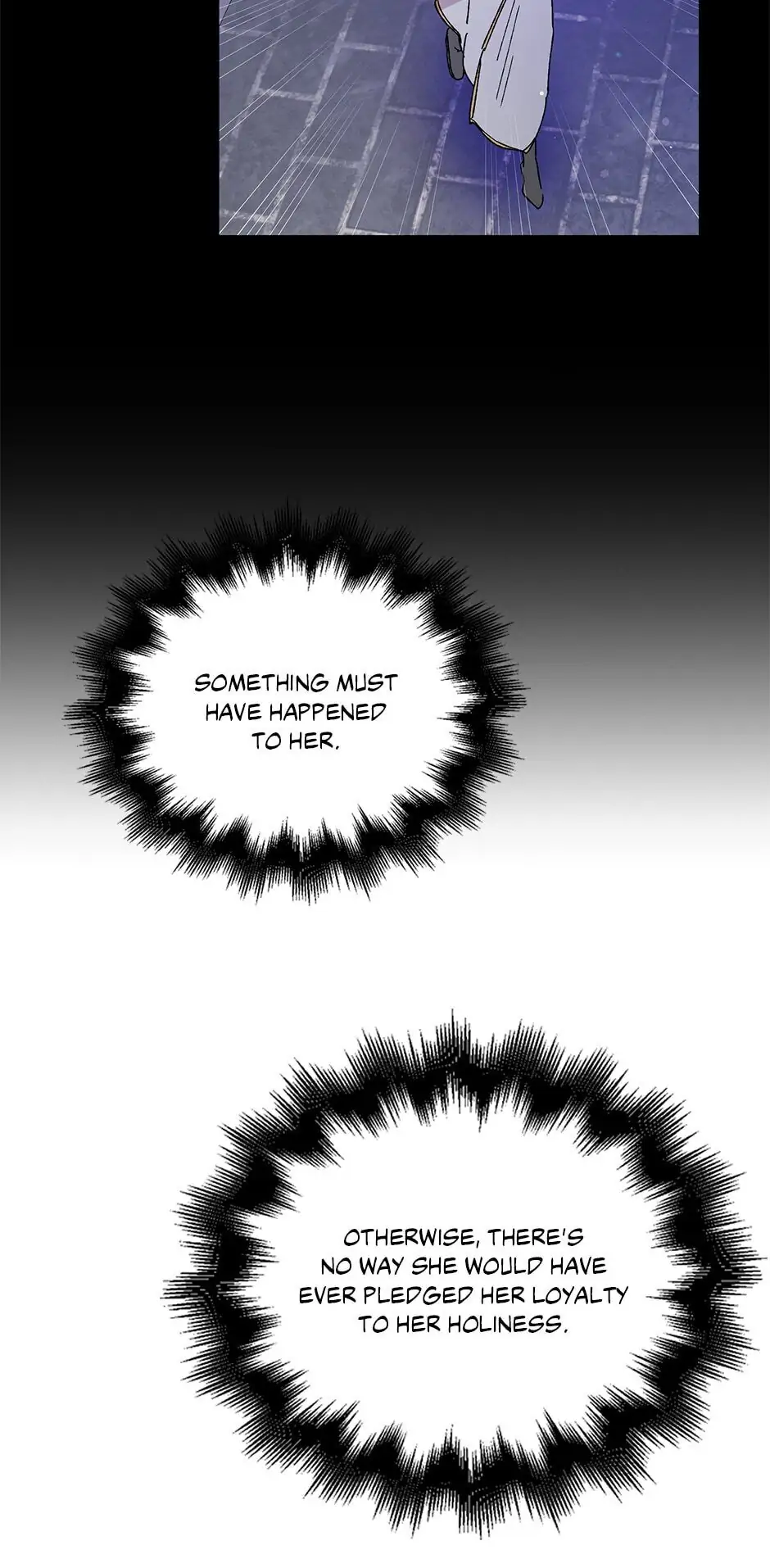 A Way to Protect the Lovable You Chapter 20 page 30