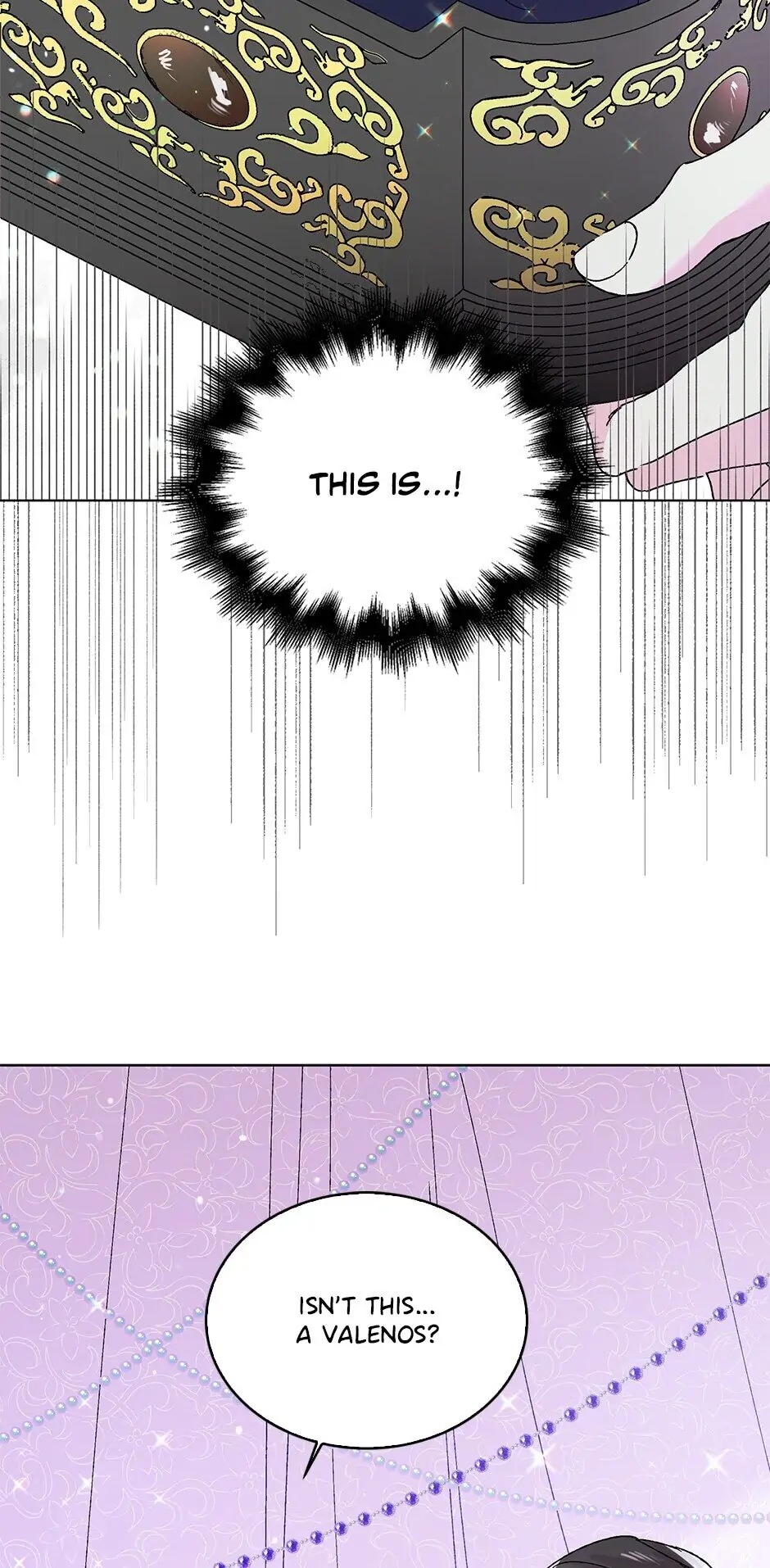 A Way to Protect the Lovable You Chapter 20 page 34