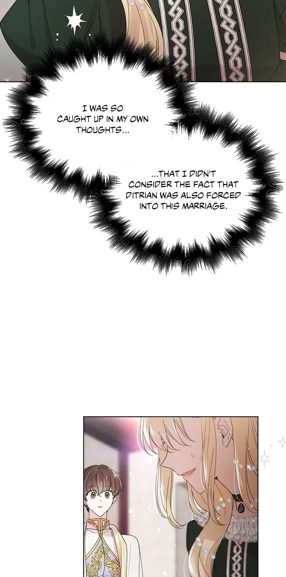 A Way to Protect the Lovable You Chapter 20 page 3