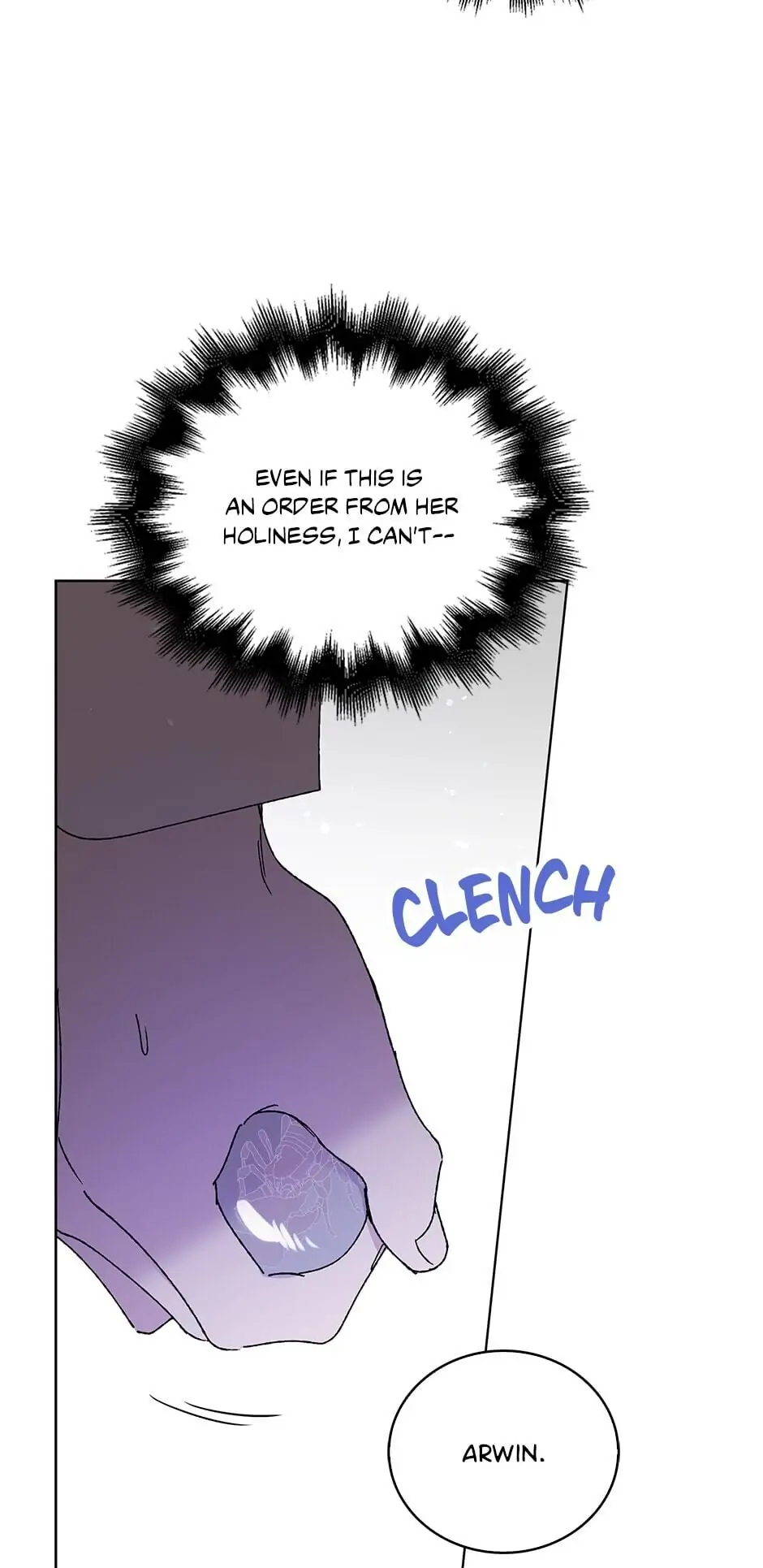 A Way to Protect the Lovable You Chapter 20 page 47