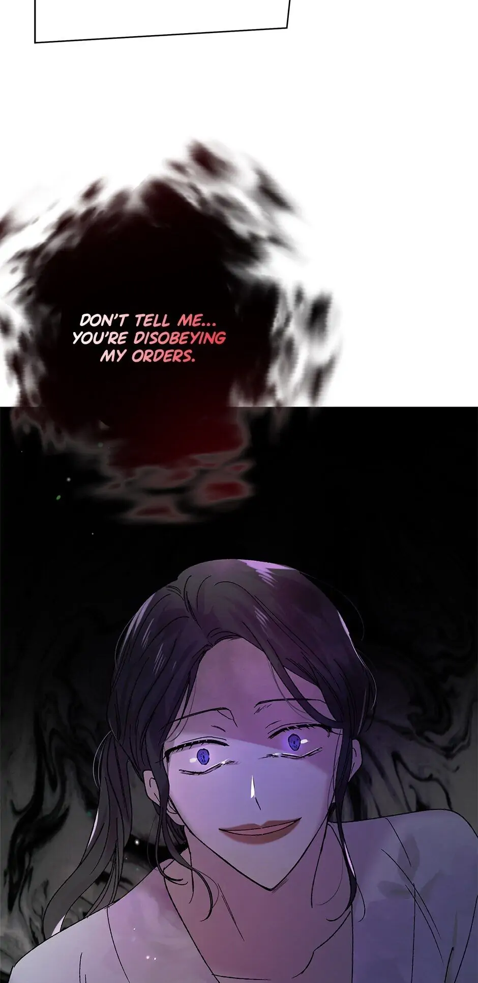 A Way to Protect the Lovable You Chapter 20 page 48