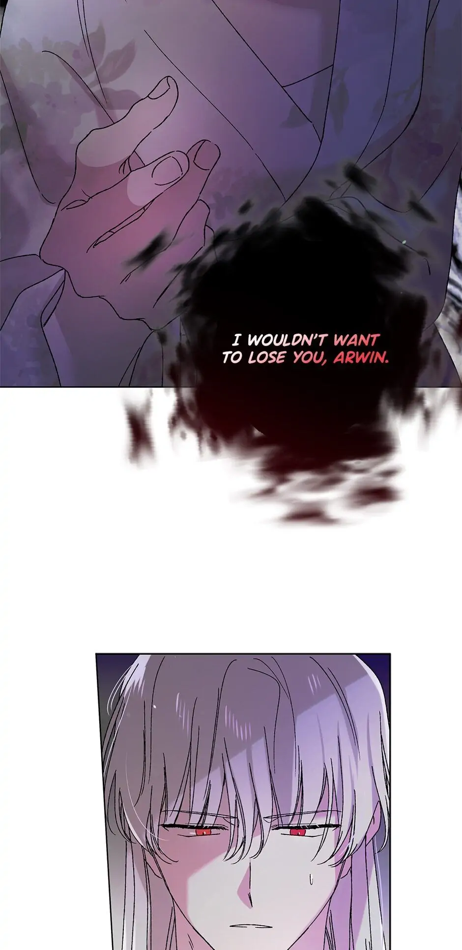A Way to Protect the Lovable You Chapter 20 page 49