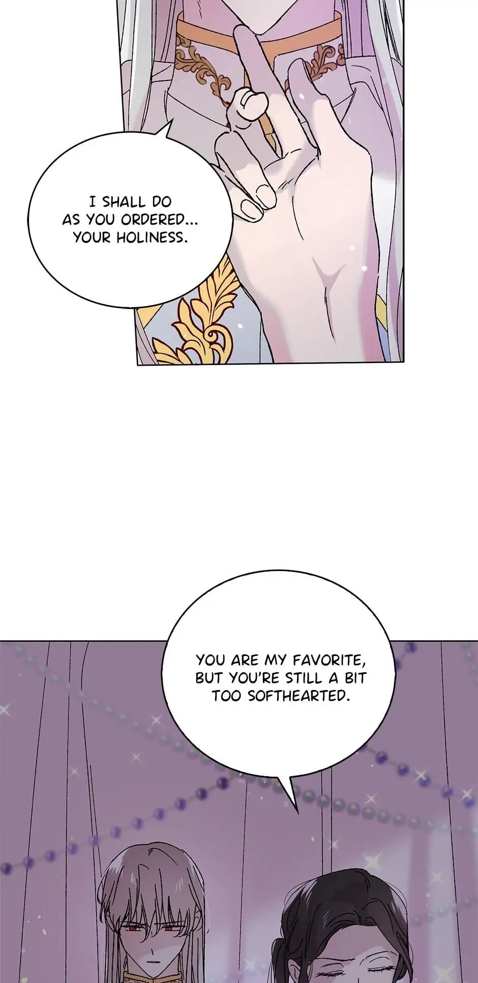 A Way to Protect the Lovable You Chapter 20 page 50