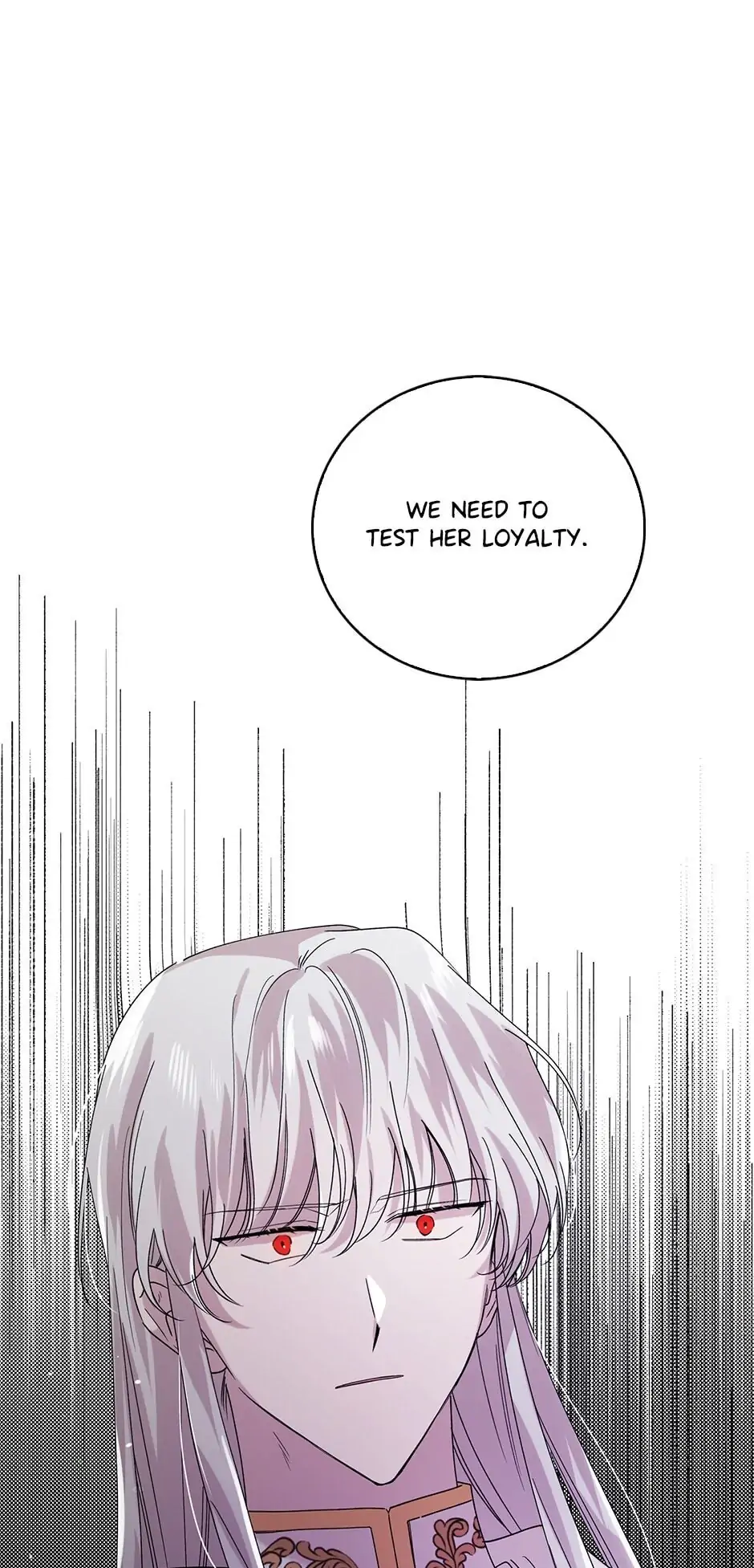 A Way to Protect the Lovable You Chapter 20 page 53