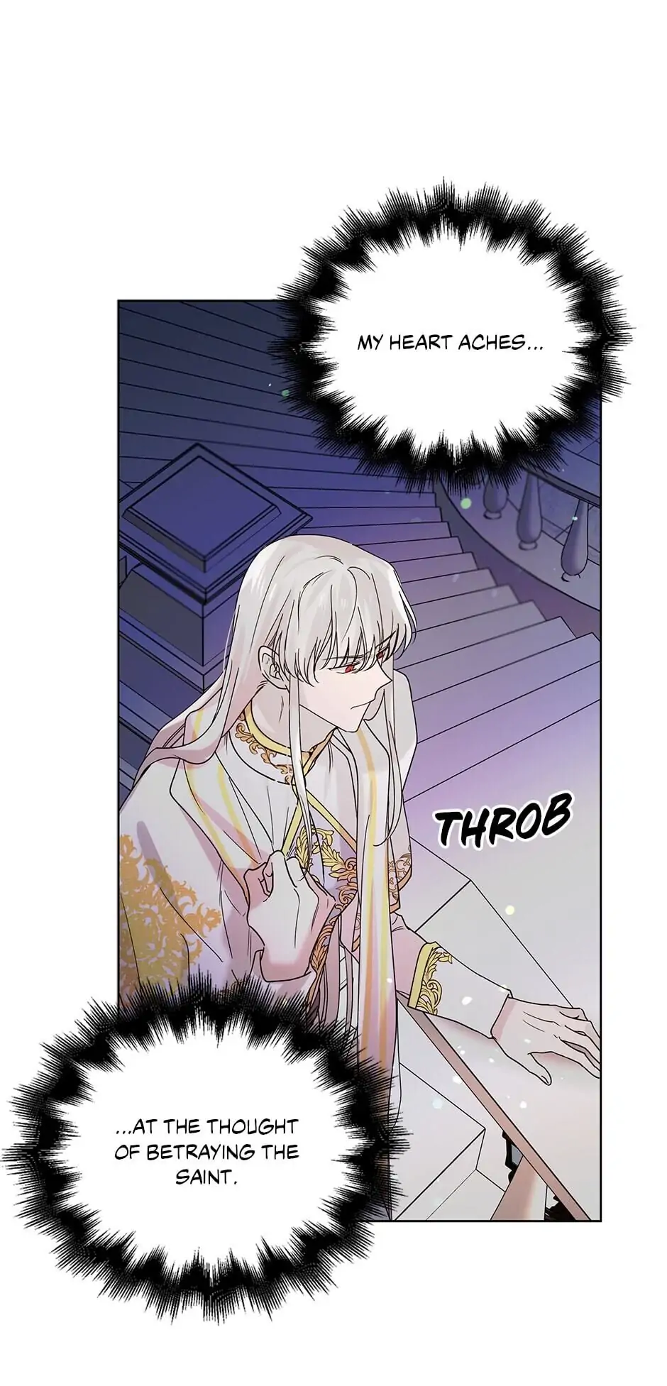A Way to Protect the Lovable You Chapter 20 page 57