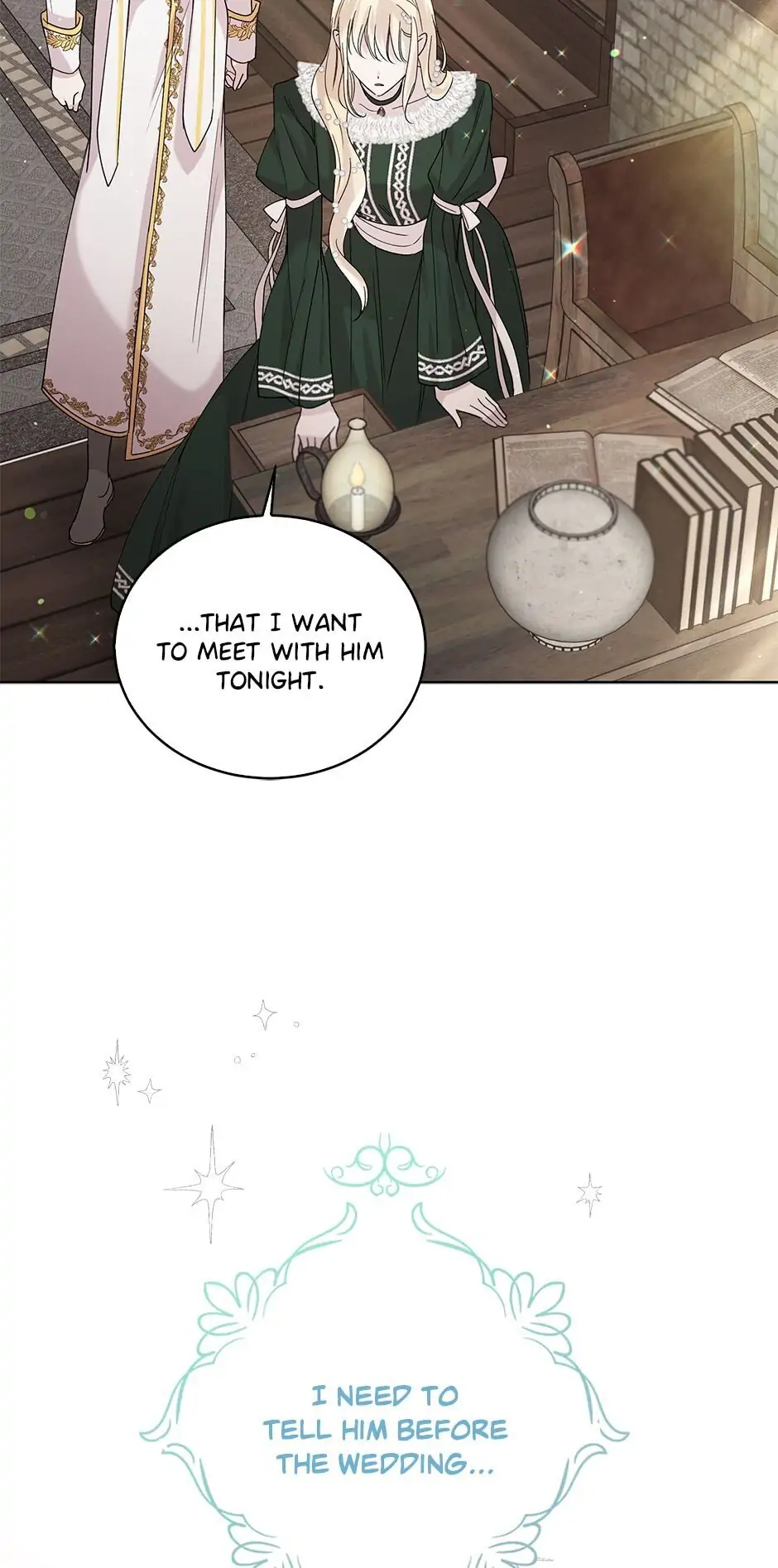 A Way to Protect the Lovable You Chapter 20 page 5
