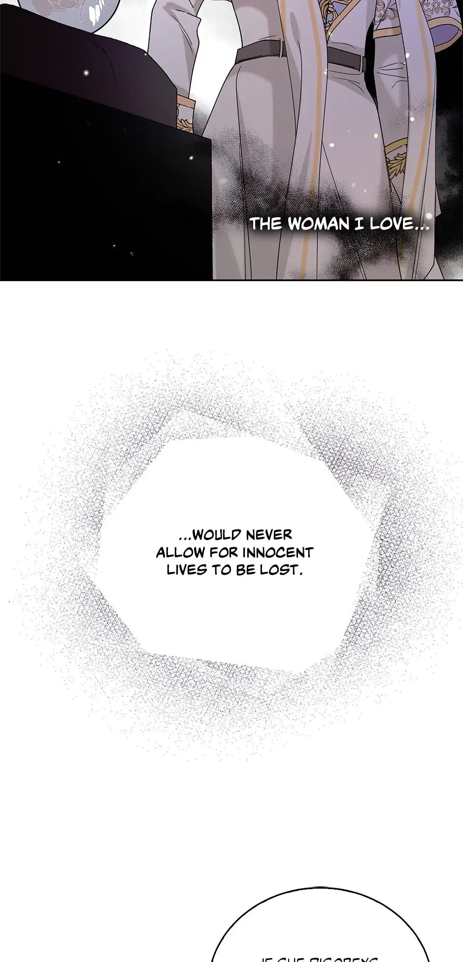 A Way to Protect the Lovable You Chapter 20 page 59