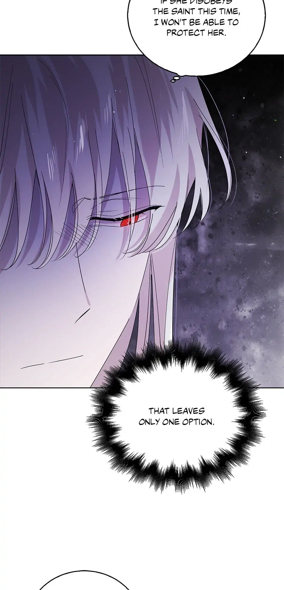 A Way to Protect the Lovable You Chapter 20 page 60
