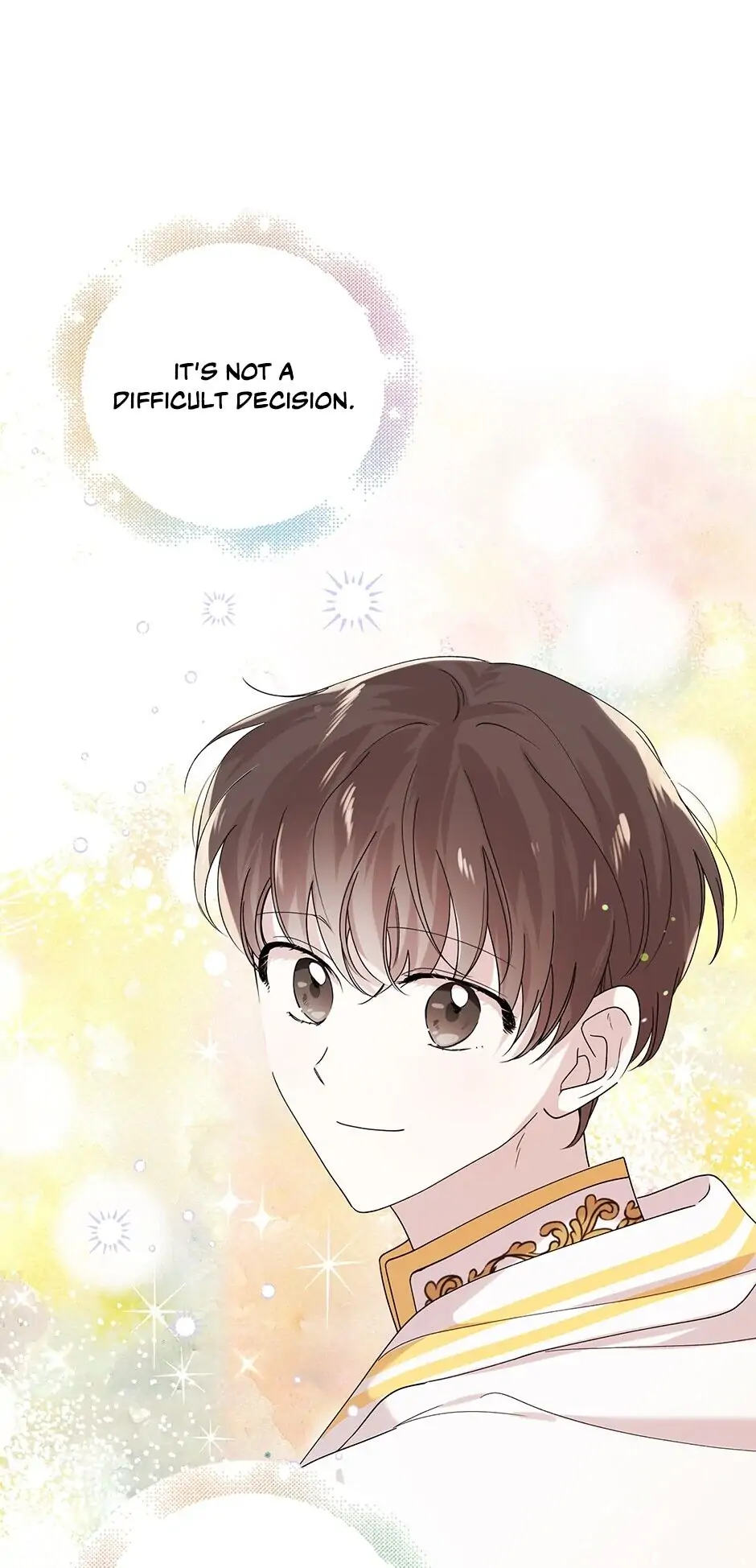 A Way to Protect the Lovable You Chapter 20 page 62