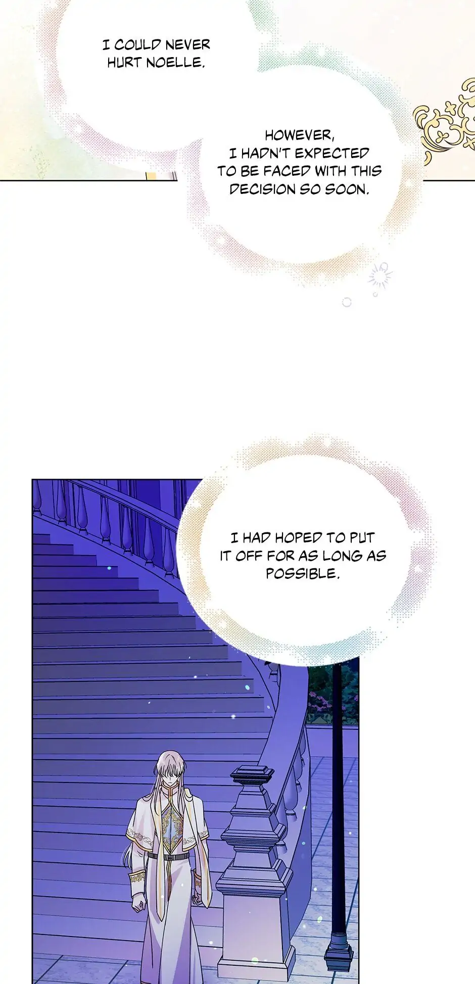 A Way to Protect the Lovable You Chapter 20 page 63