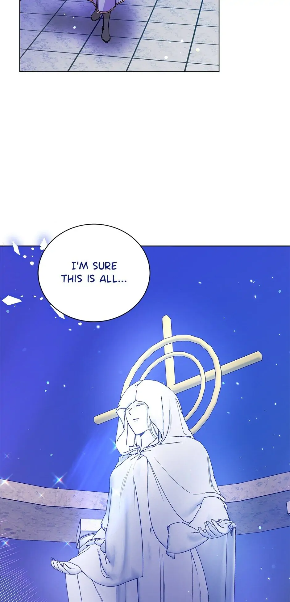 A Way to Protect the Lovable You Chapter 20 page 64