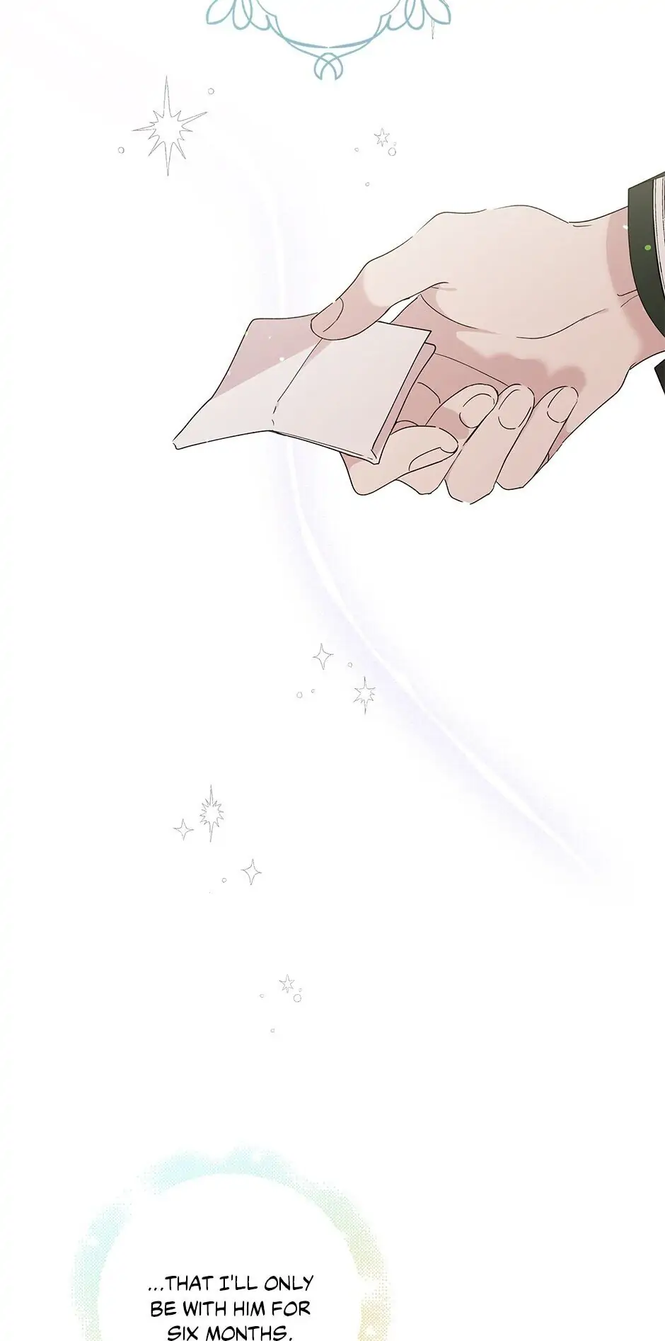 A Way to Protect the Lovable You Chapter 20 page 6