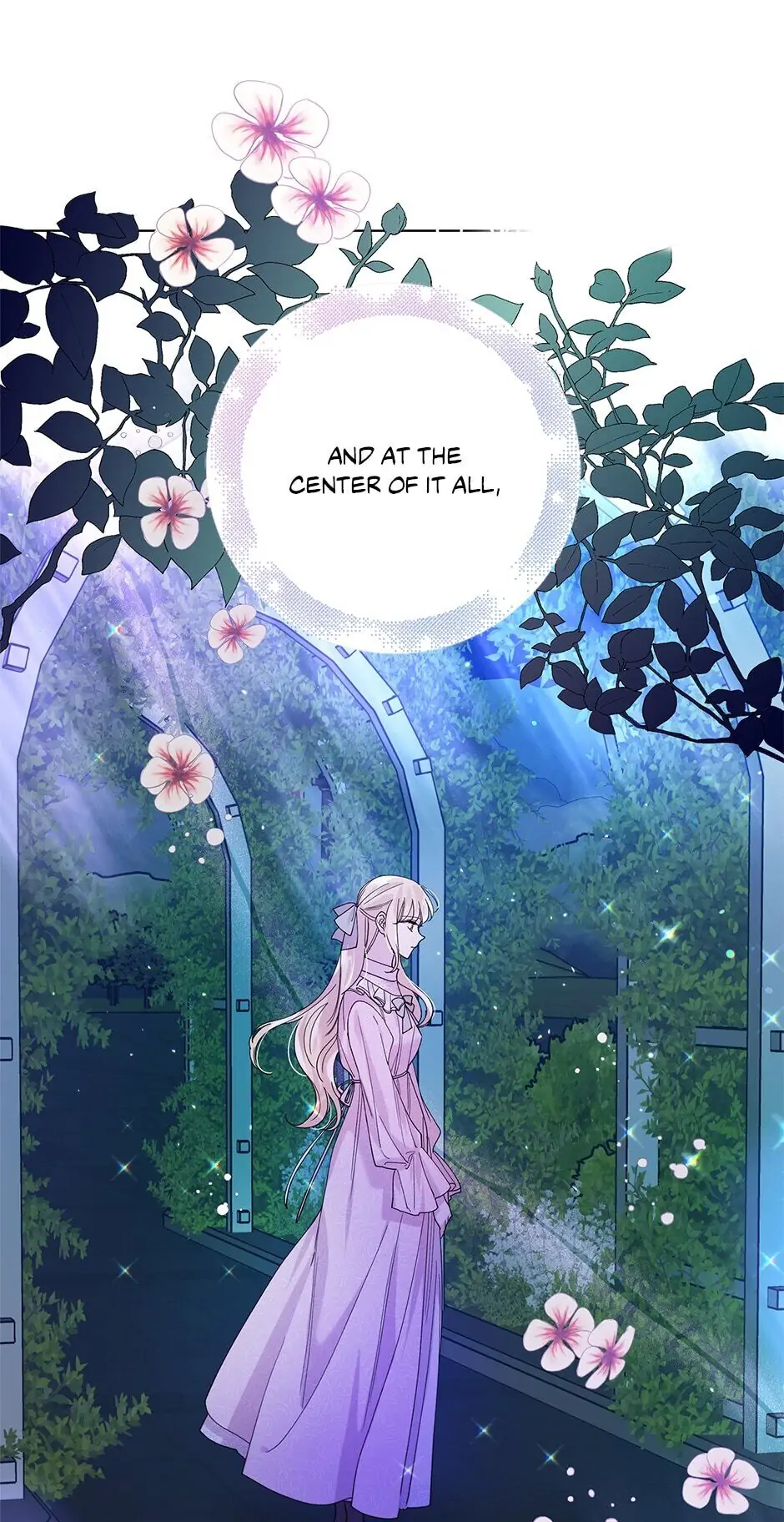 A Way to Protect the Lovable You Chapter 20 page 71