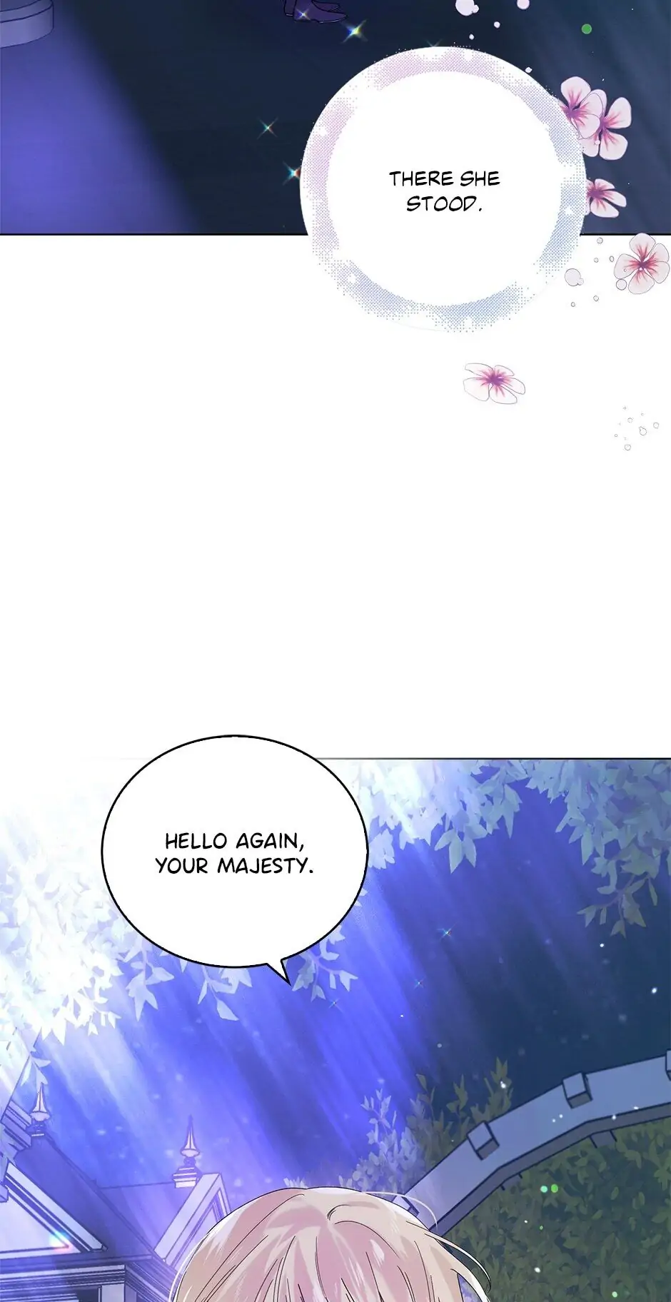 A Way to Protect the Lovable You Chapter 20 page 72