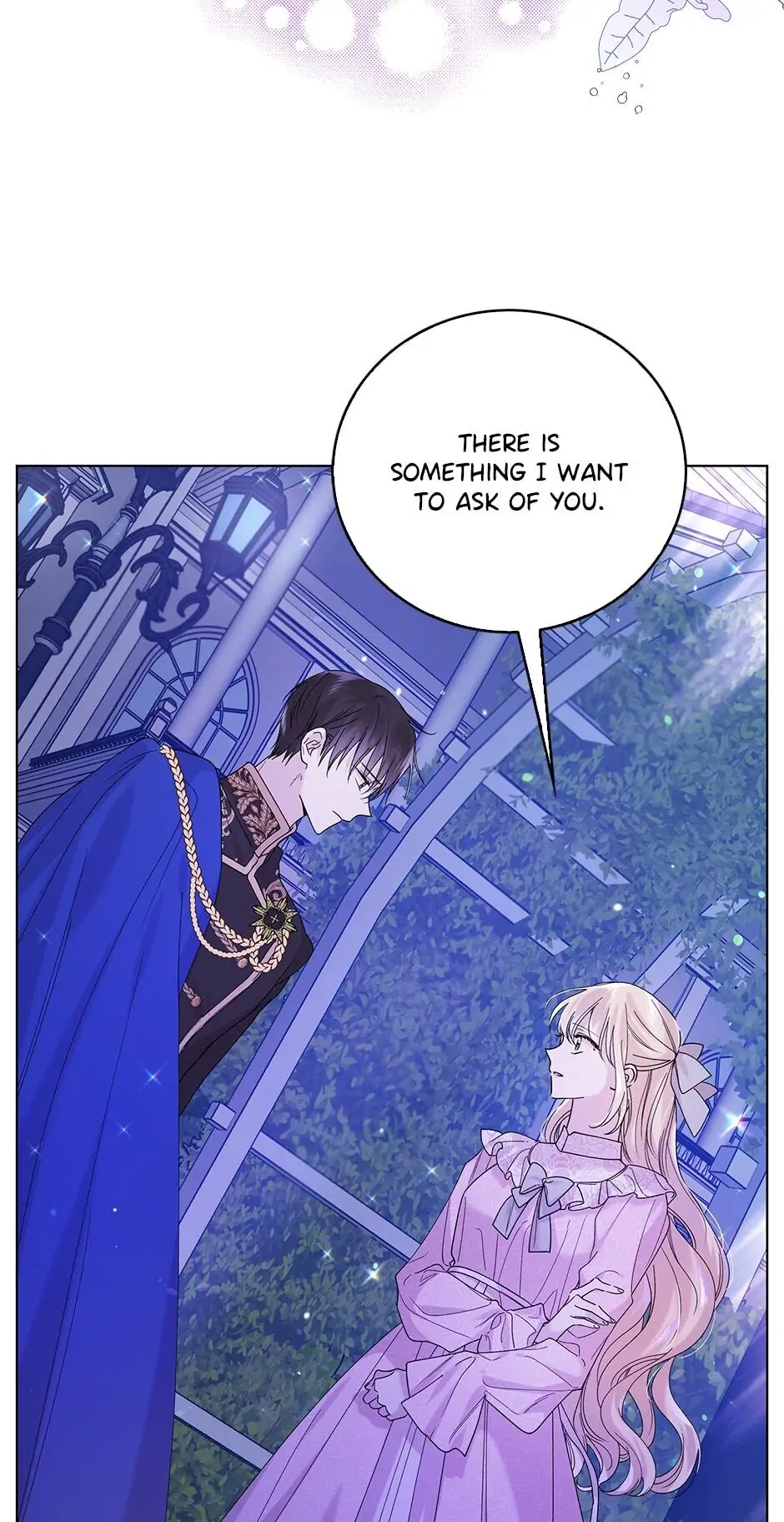 A Way to Protect the Lovable You Chapter 20 page 74