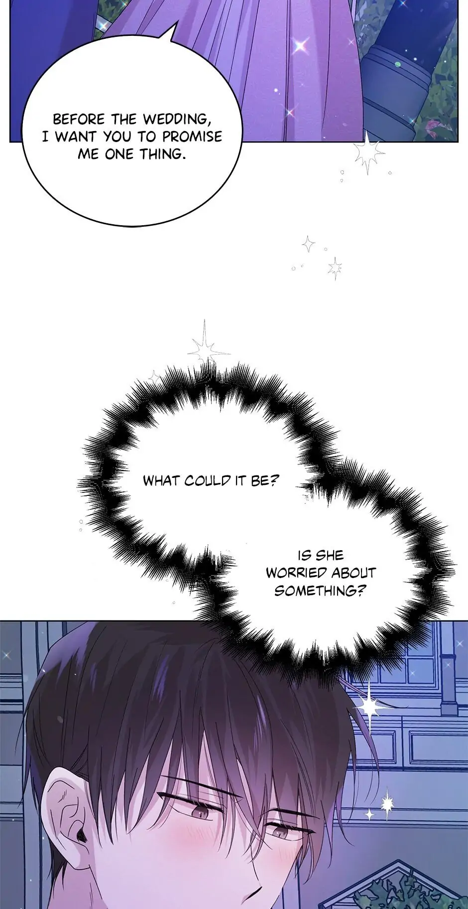 A Way to Protect the Lovable You Chapter 20 page 75