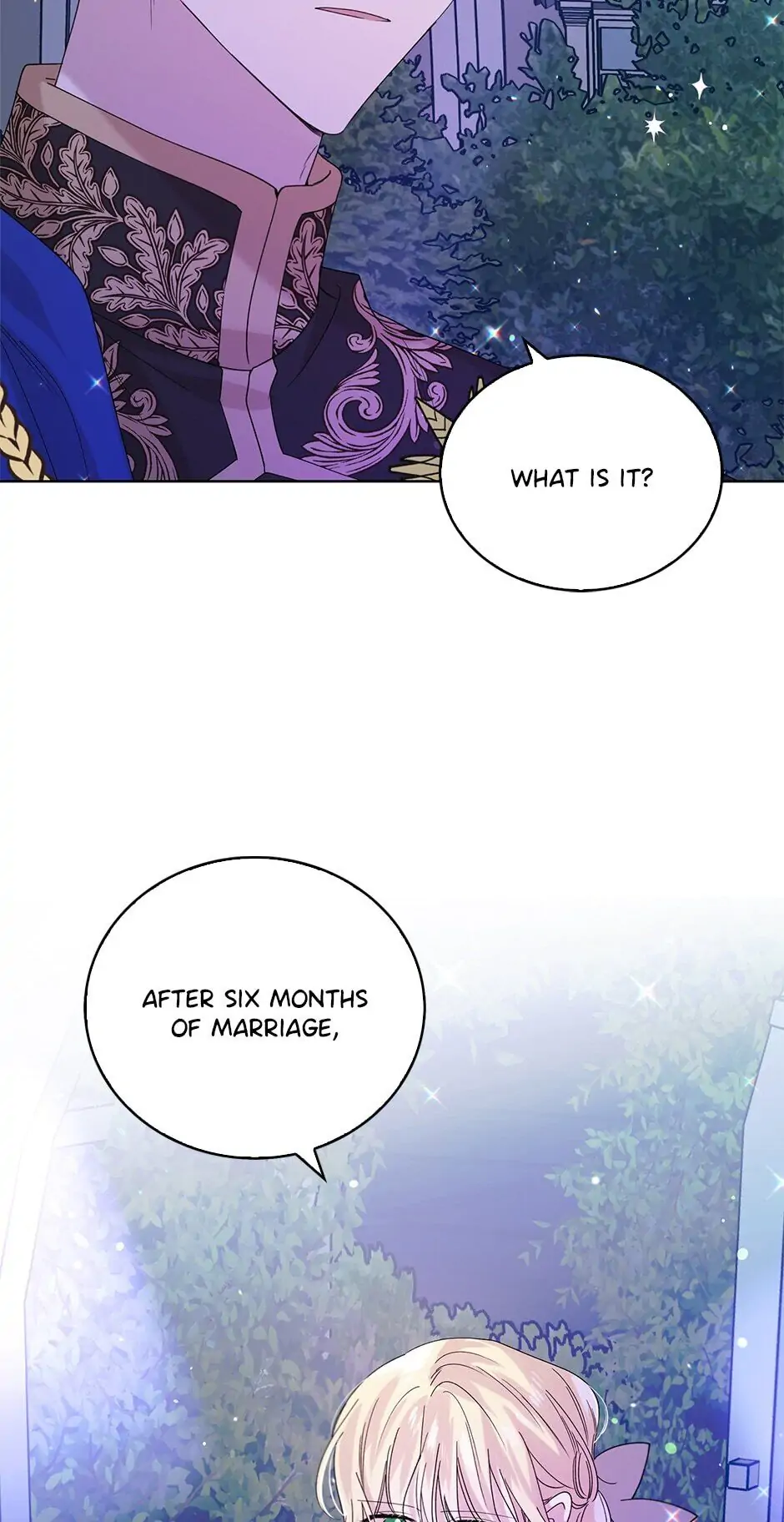 A Way to Protect the Lovable You Chapter 20 page 76