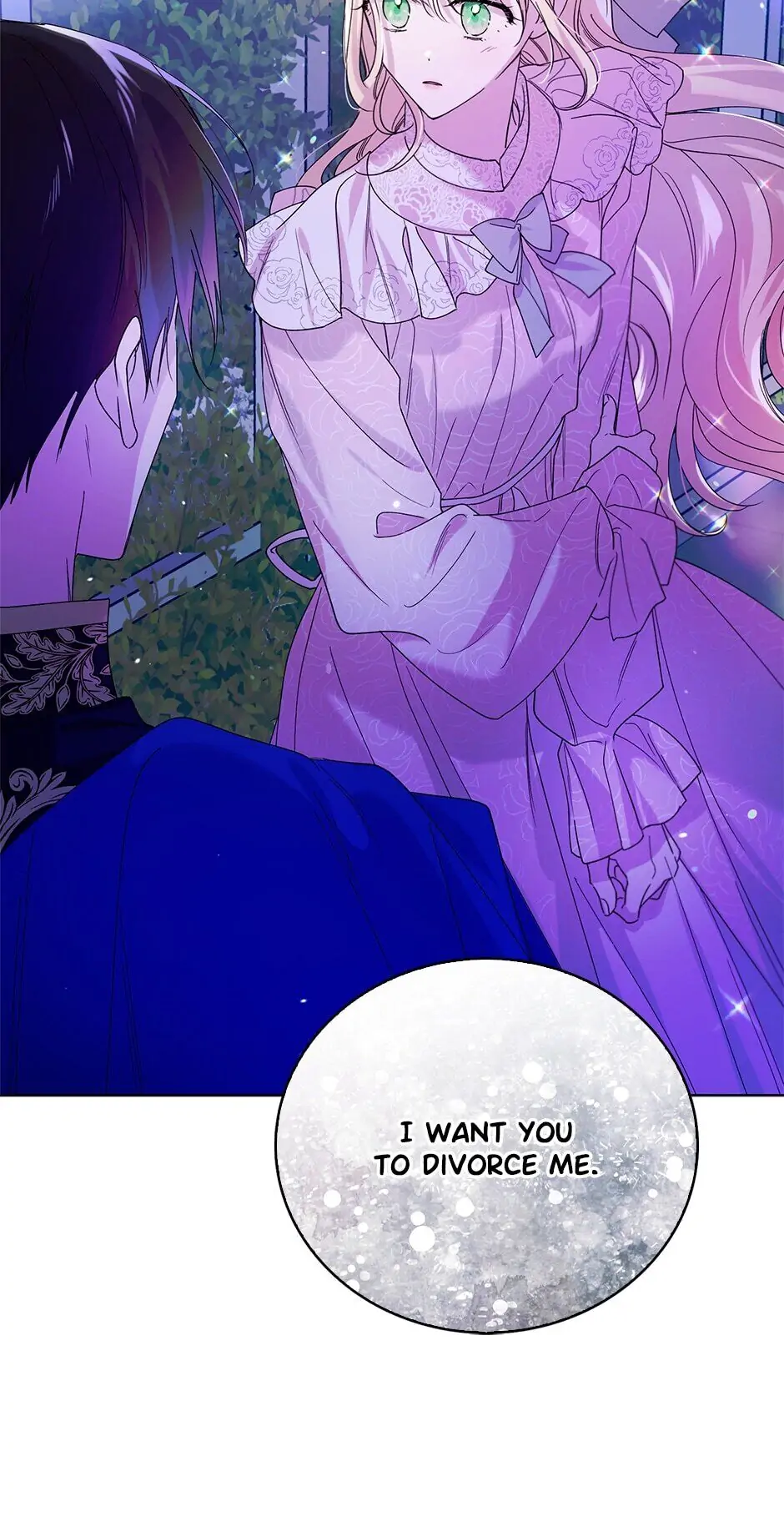 A Way to Protect the Lovable You Chapter 20 page 77