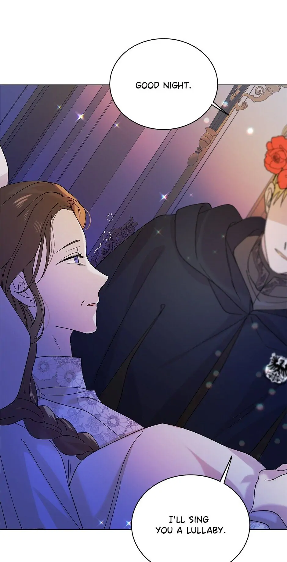 A Way to Protect the Lovable You Chapter 22 page 9