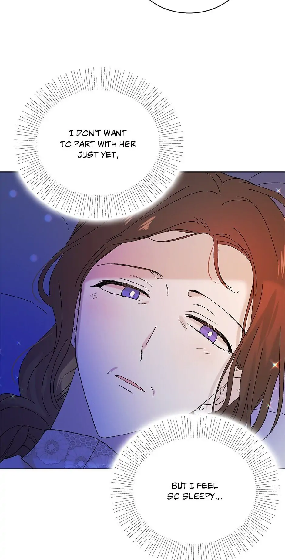 A Way to Protect the Lovable You Chapter 22 page 10