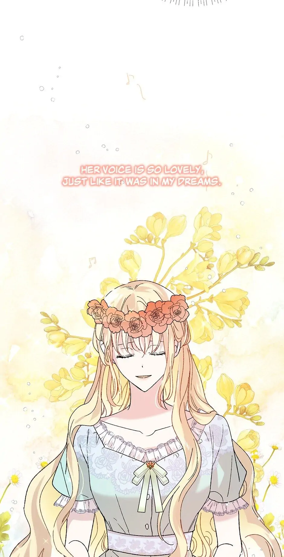 A Way to Protect the Lovable You Chapter 22 page 11