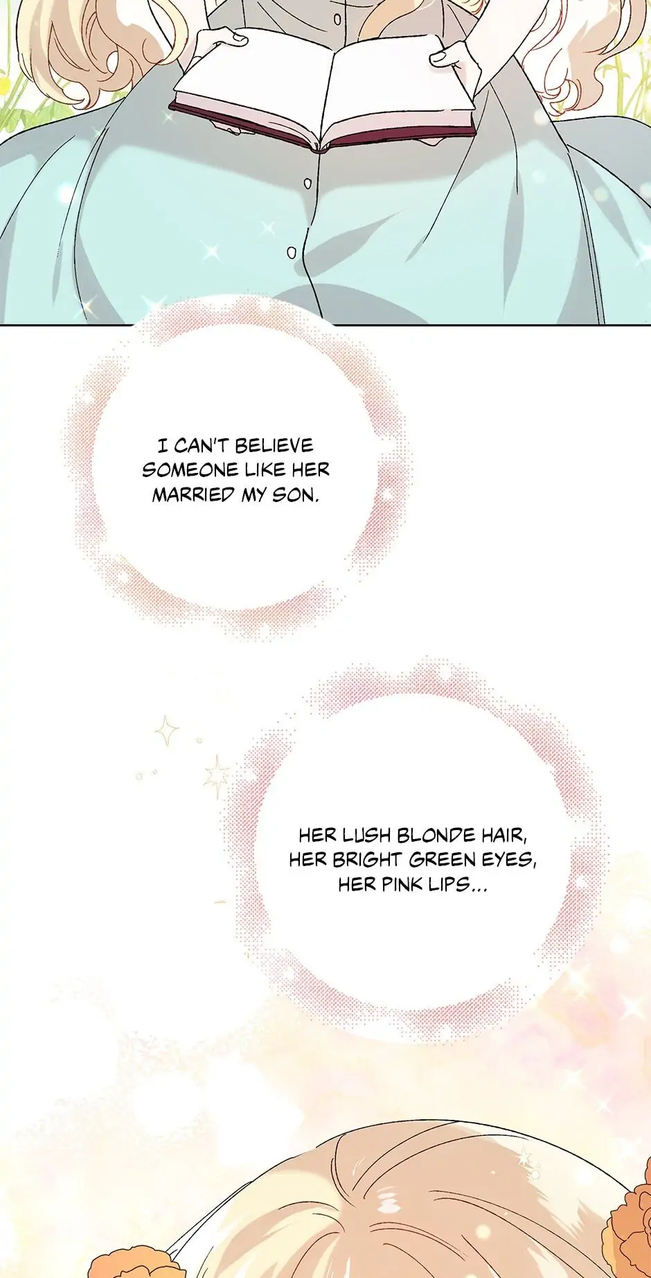 A Way to Protect the Lovable You Chapter 22 page 12