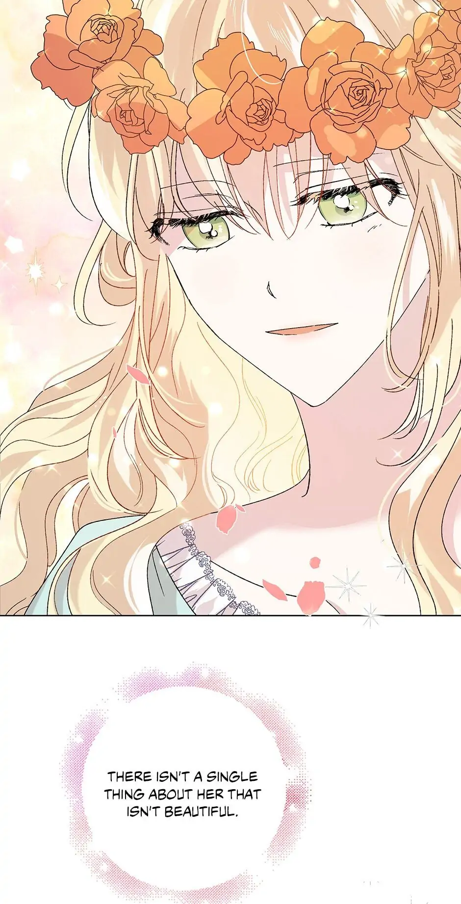 A Way to Protect the Lovable You Chapter 22 page 13