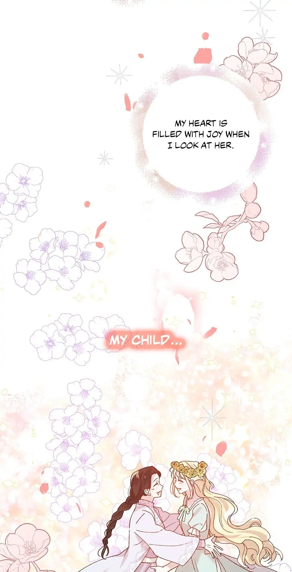 A Way to Protect the Lovable You Chapter 22 page 14