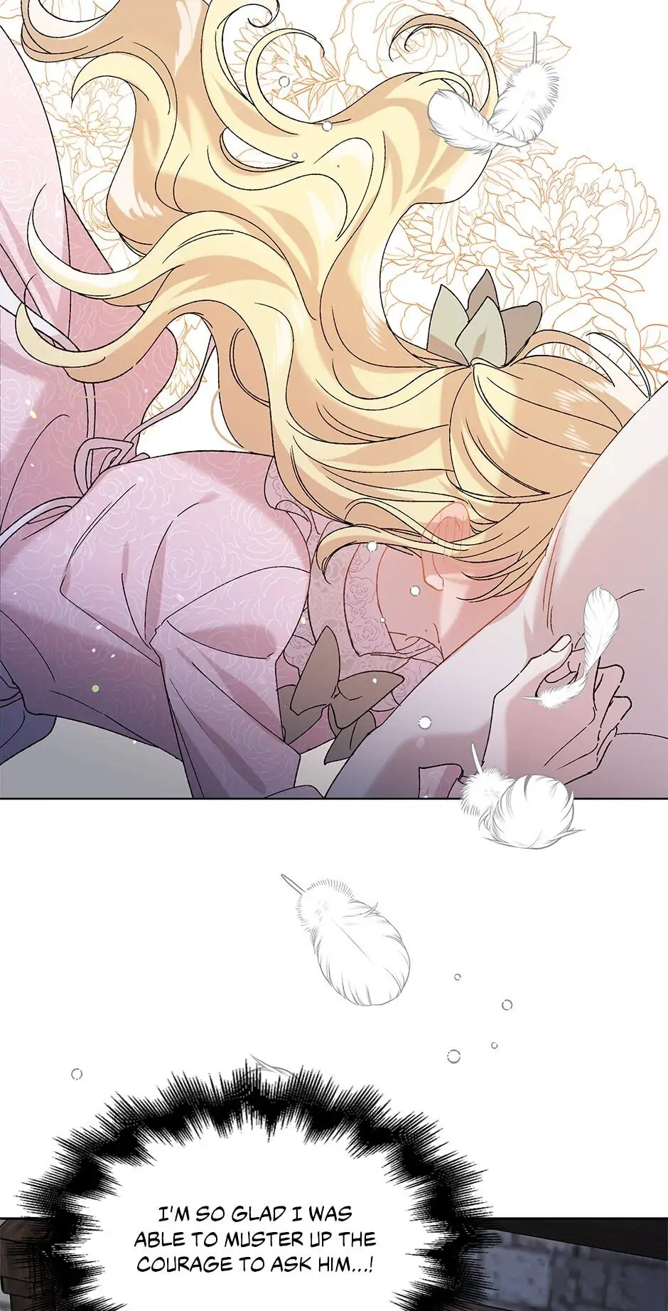 A Way to Protect the Lovable You Chapter 22 page 17