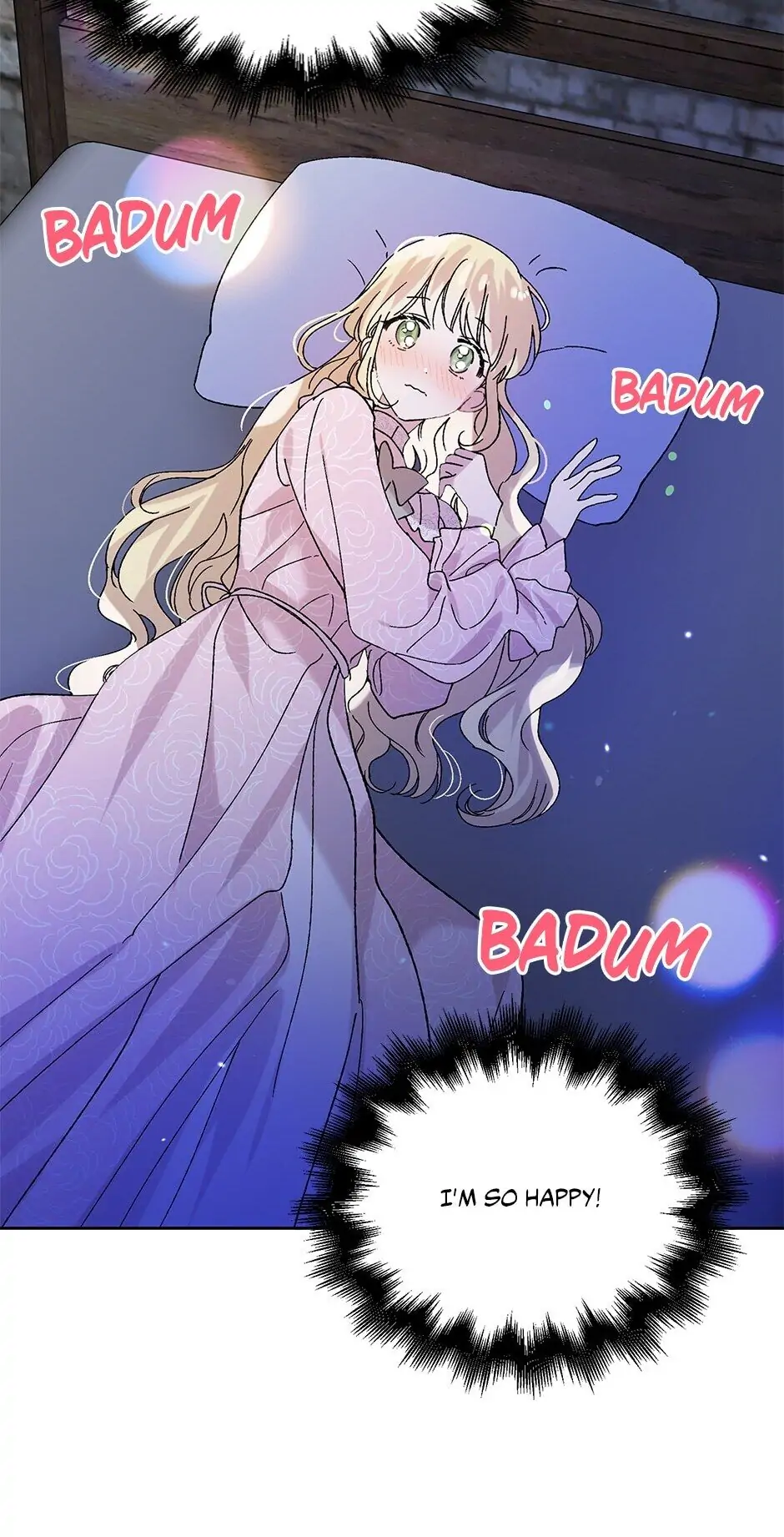 A Way to Protect the Lovable You Chapter 22 page 18