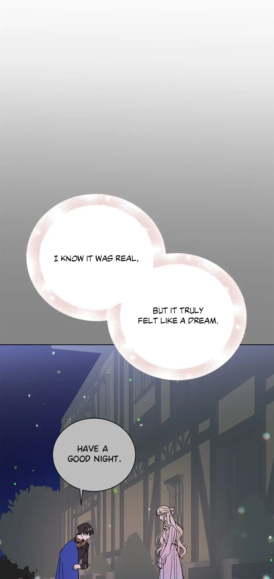 A Way to Protect the Lovable You Chapter 22 page 19