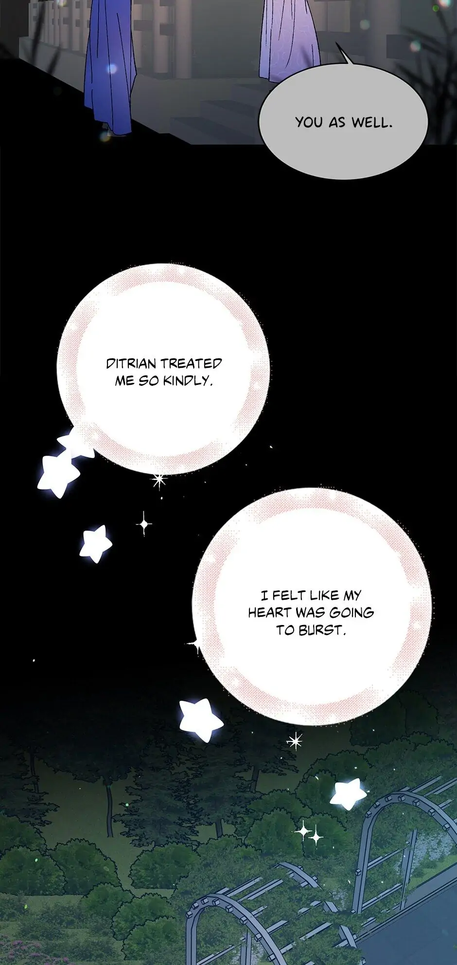A Way to Protect the Lovable You Chapter 22 page 20