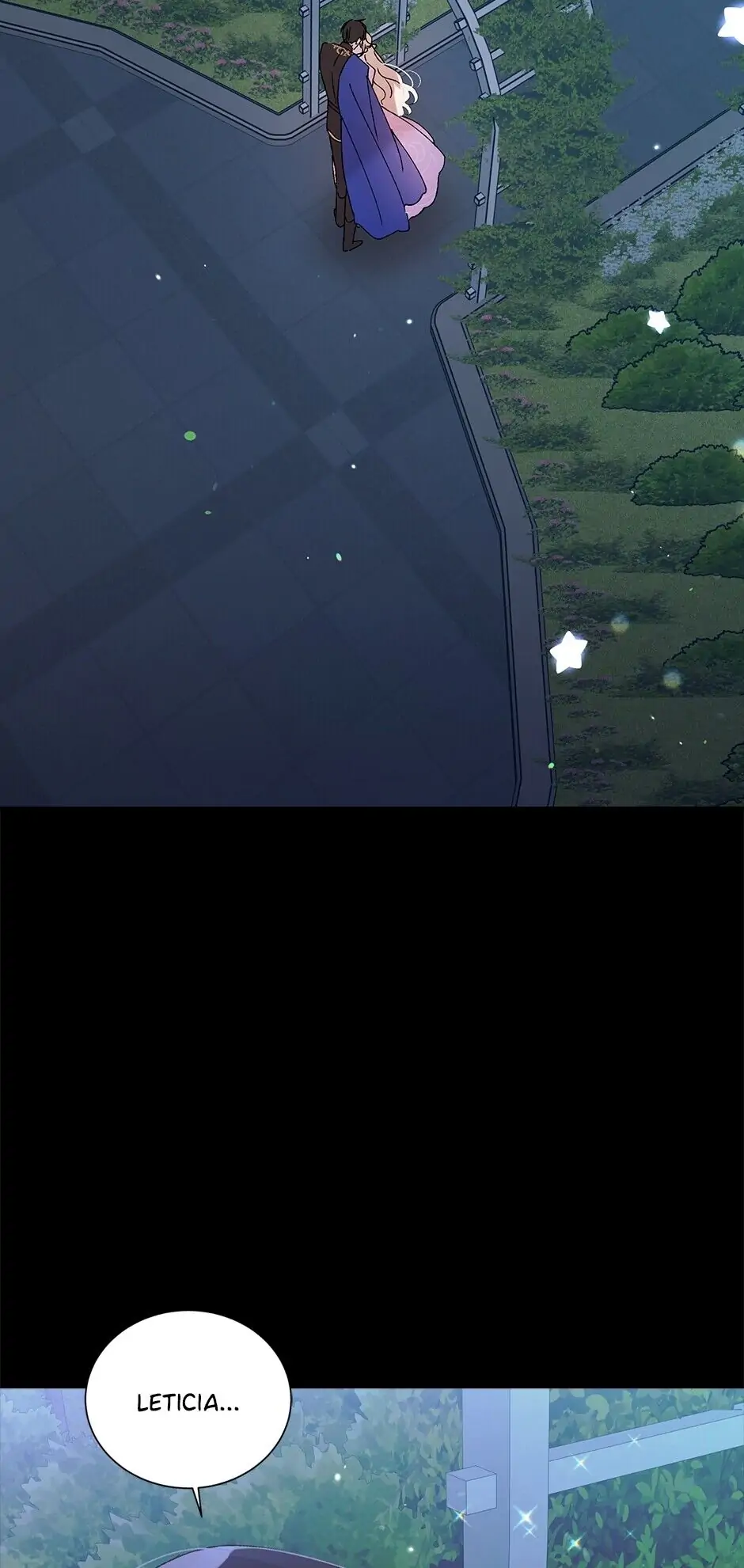A Way to Protect the Lovable You Chapter 22 page 21