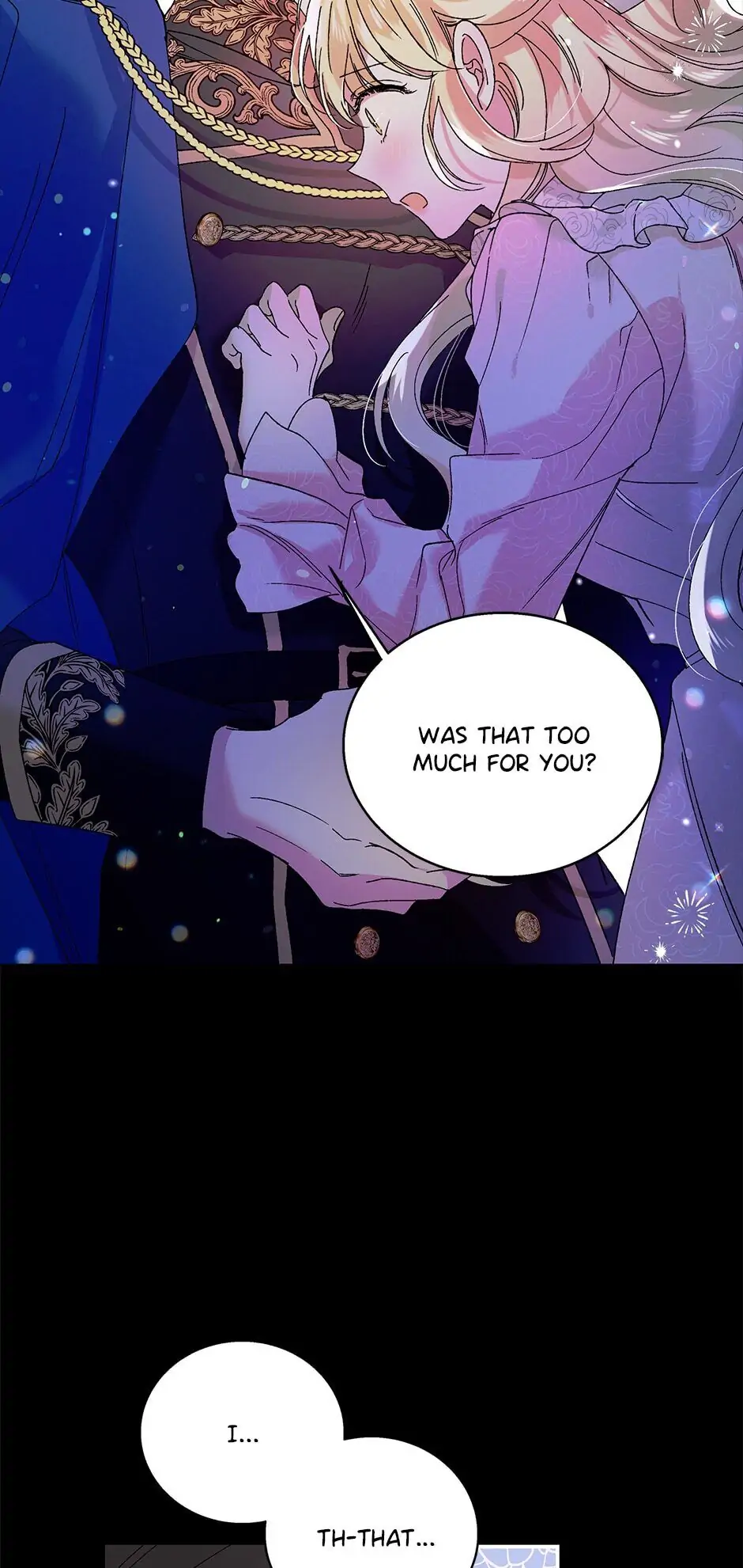 A Way to Protect the Lovable You Chapter 22 page 25