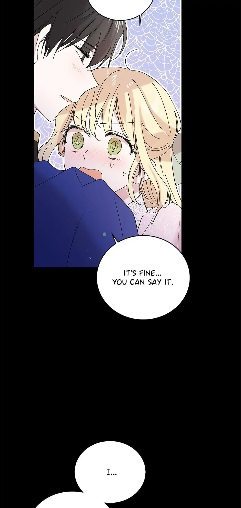 A Way to Protect the Lovable You Chapter 22 page 26