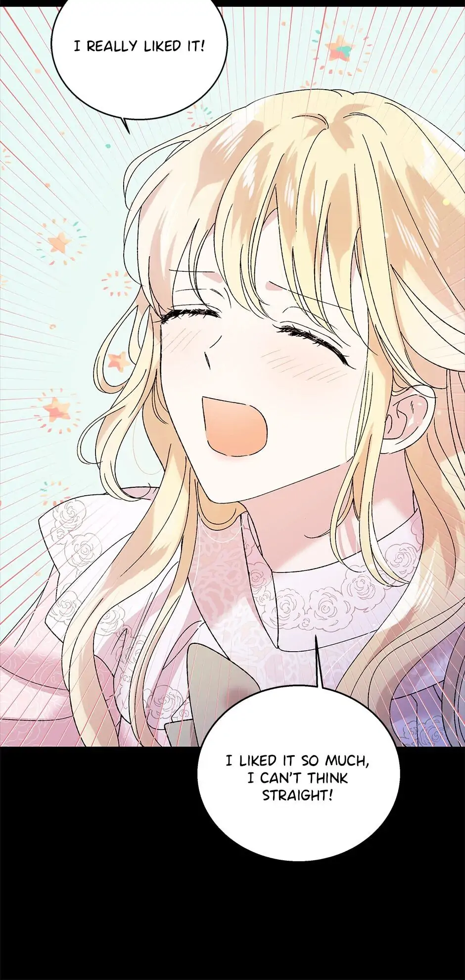 A Way to Protect the Lovable You Chapter 22 page 27
