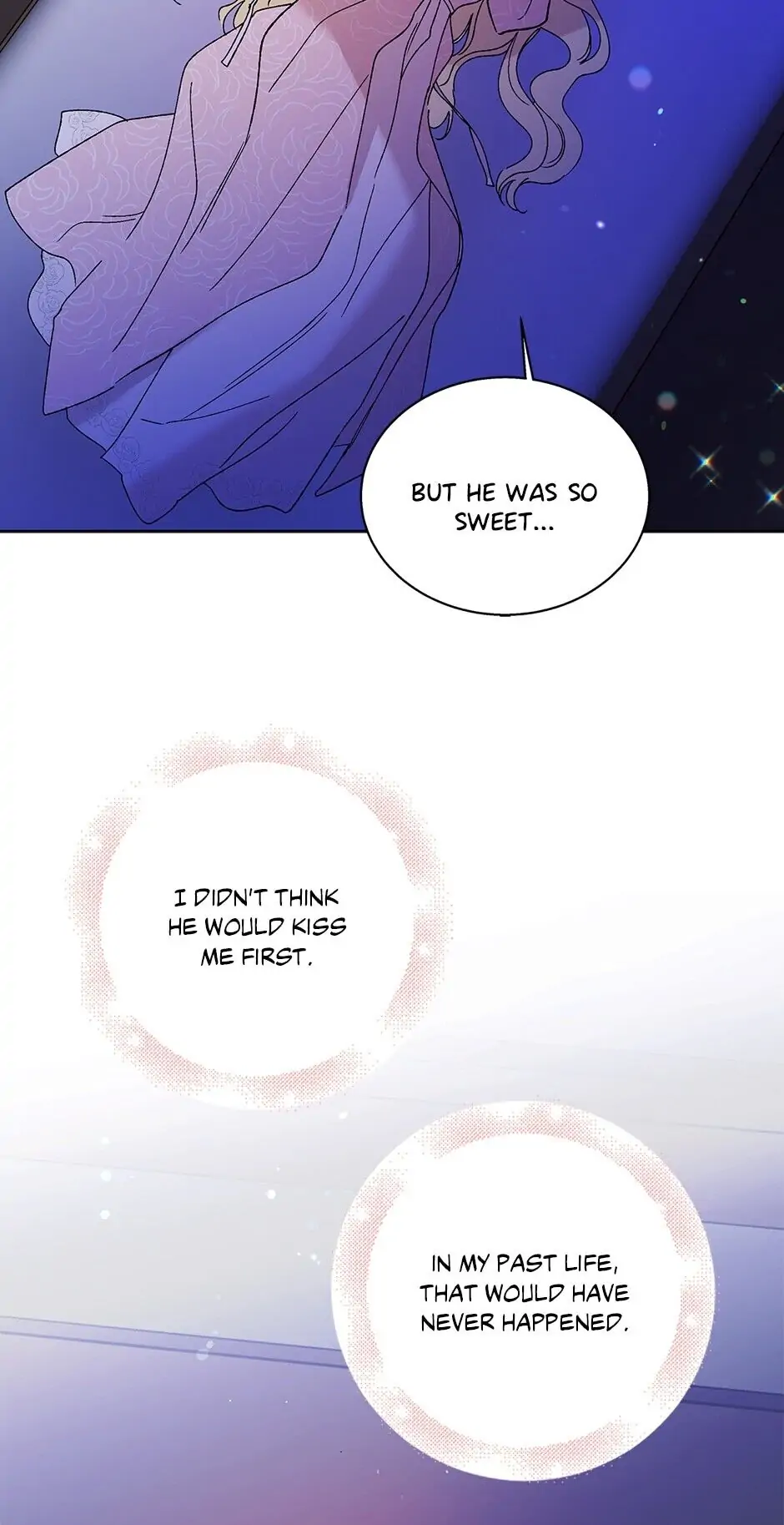 A Way to Protect the Lovable You Chapter 22 page 31