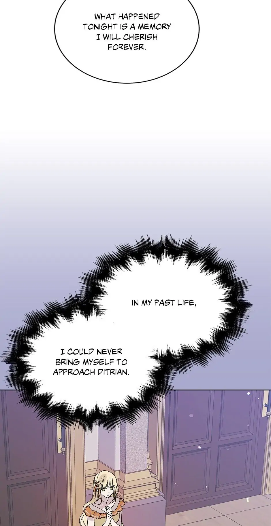 A Way to Protect the Lovable You Chapter 22 page 33