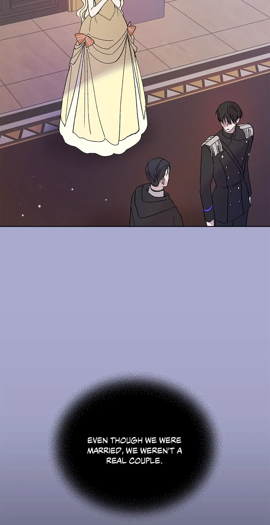 A Way to Protect the Lovable You Chapter 22 page 34