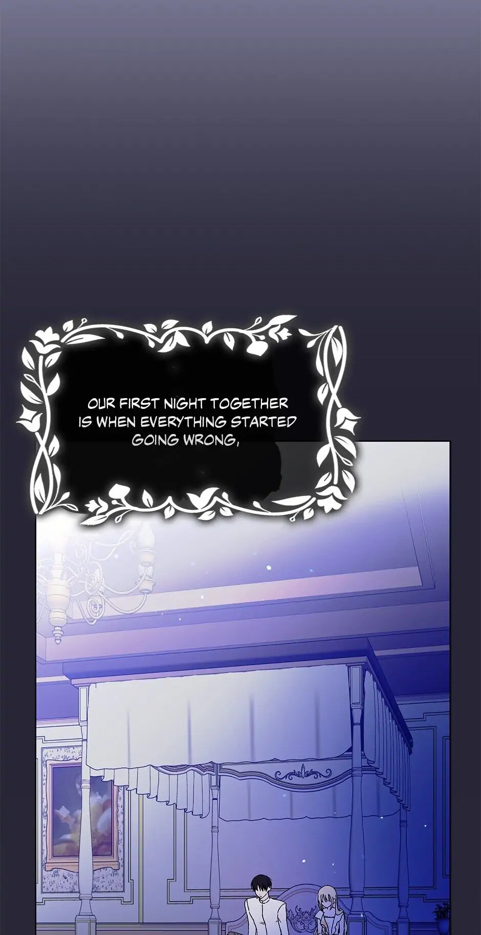 A Way to Protect the Lovable You Chapter 22 page 35