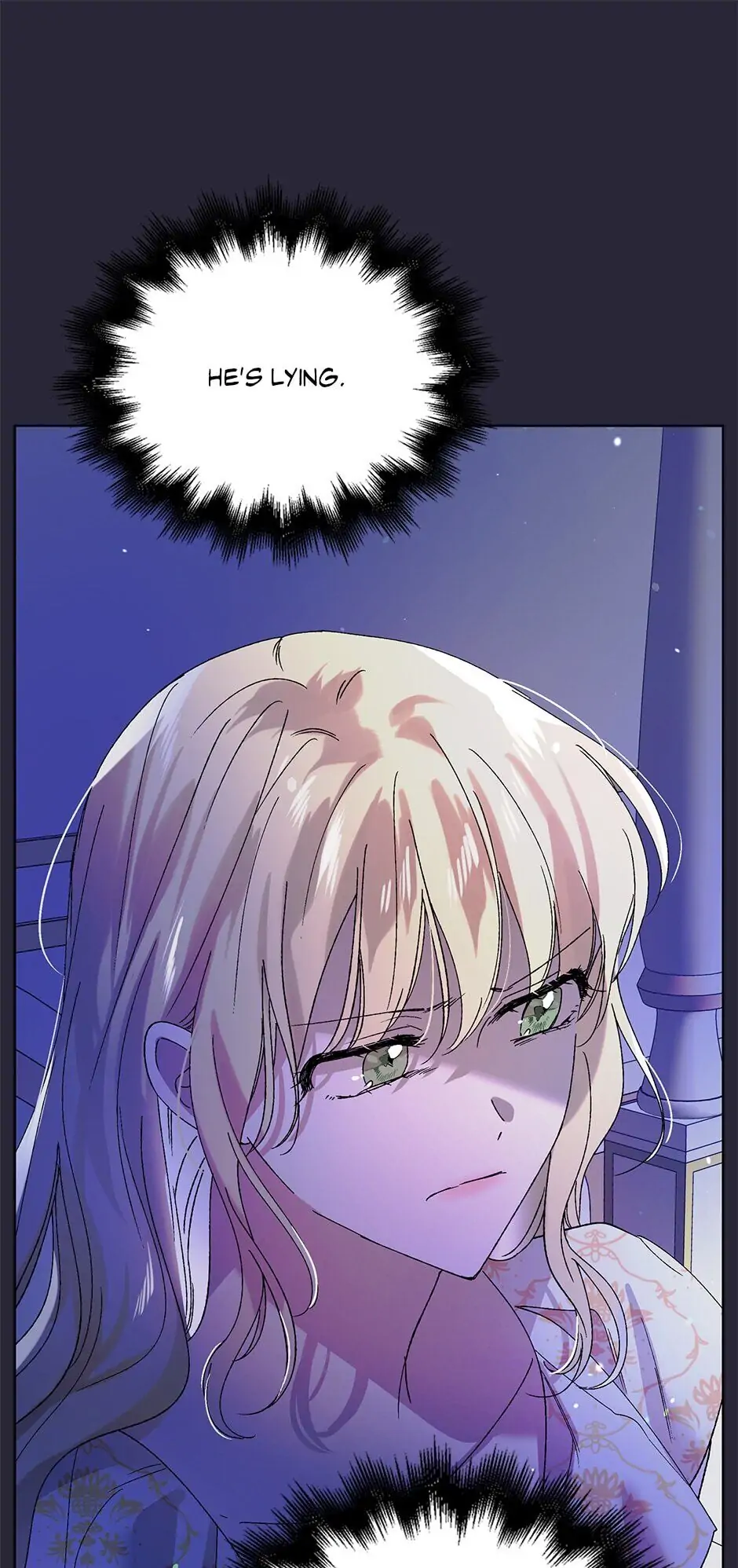 A Way to Protect the Lovable You Chapter 22 page 38