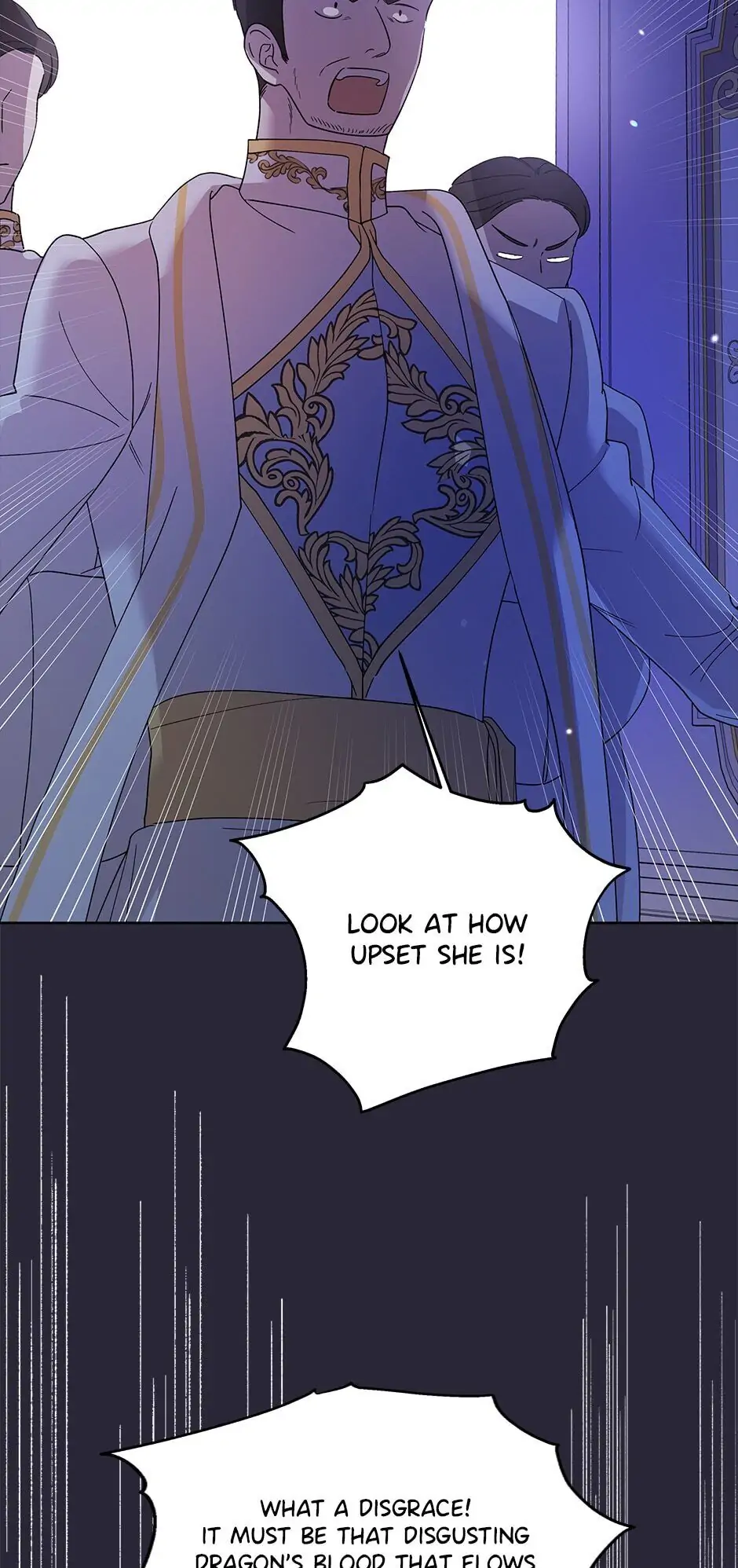 A Way to Protect the Lovable You Chapter 22 page 42
