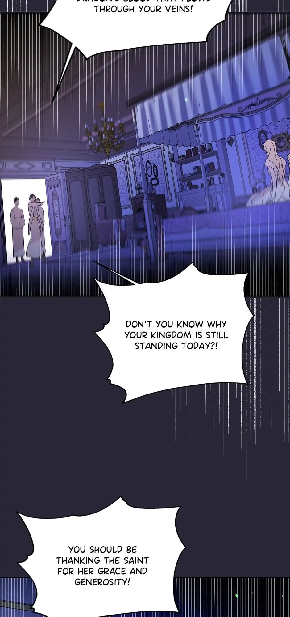 A Way to Protect the Lovable You Chapter 22 page 43