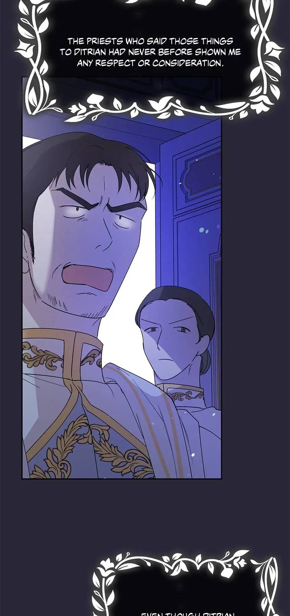 A Way to Protect the Lovable You Chapter 22 page 45